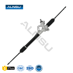 OEM Auto Parts Power Steering Gear Steering Rack and Pinion For Chery Tiggo 2 J693401010BB