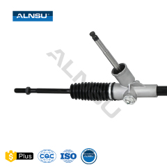ALNSU Car Parts Hydraulic Power Steering Rack and Pinion Auto Steering Gears For Mazda FAMILY M5 FA24-32-960M1 FA24-32-110