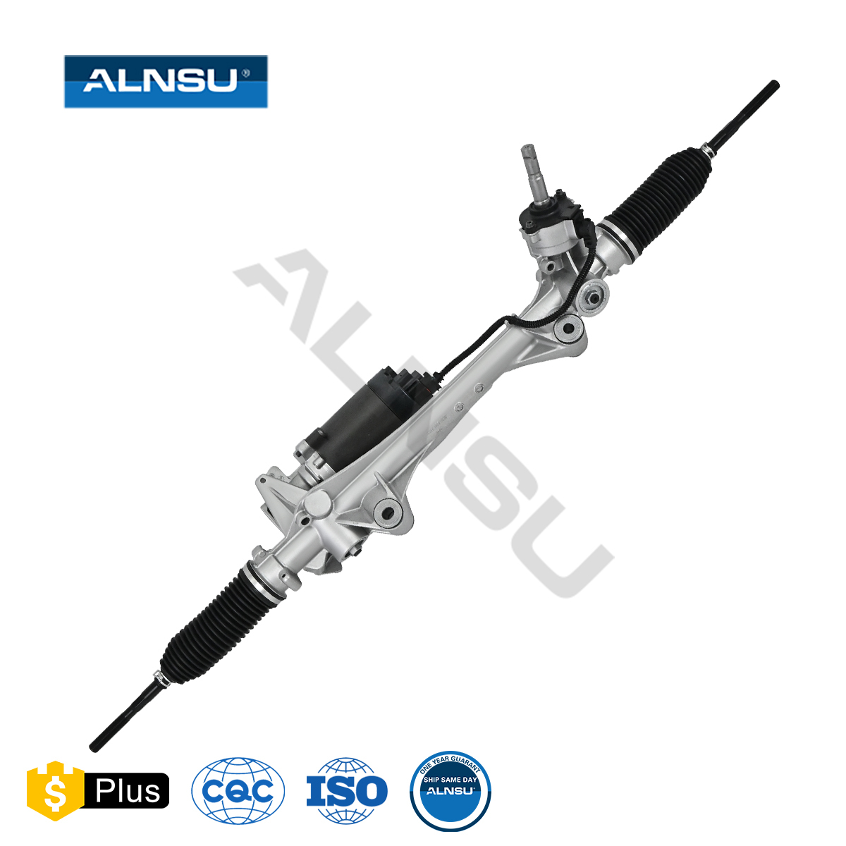 ALNSU Car Parts Hydraulic Power Steering Rack and Pinion Auto Steering Gears For JMC DADAO 230811000314