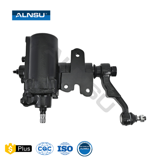ALNSU auto parts car parts power steering rack For TOYOTA RN61 YN63