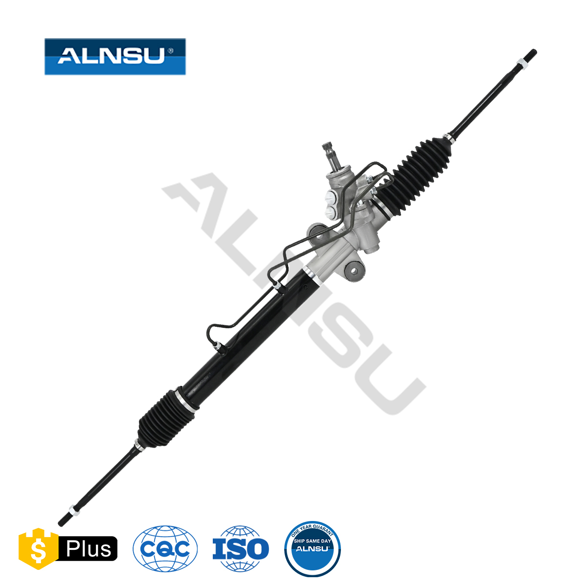 Factory Price Good Quality Auto Steering Systems power steering rack For CHERY M1 X1 S18-3401010BB