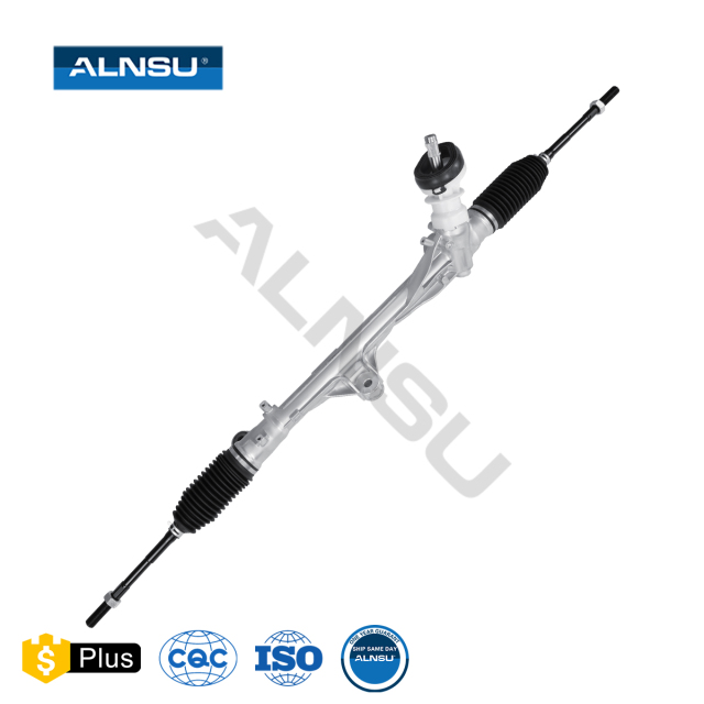 Factory Price Supply High Quality Vehicle Steering System Parts Power steering rack For HYUNDAI ELANTRA 56500-AT000