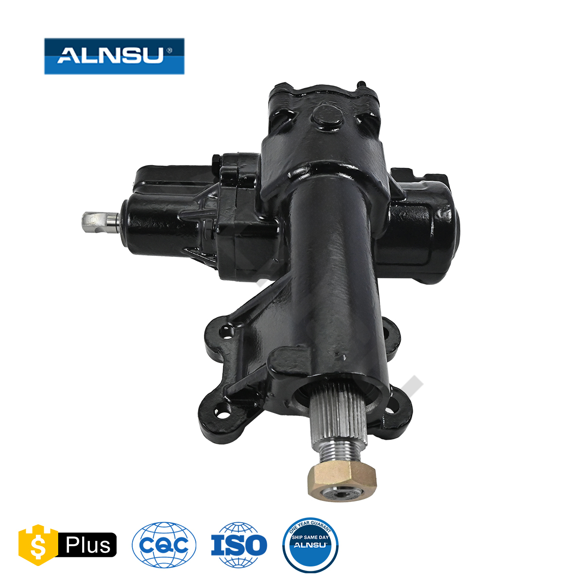 Factory Price Supply High Quality Vehicle Steering System Parts Power steering rack For Chrysler JEEP WRANG 52126348AC 52088993AD 52126349AD R2126348AC