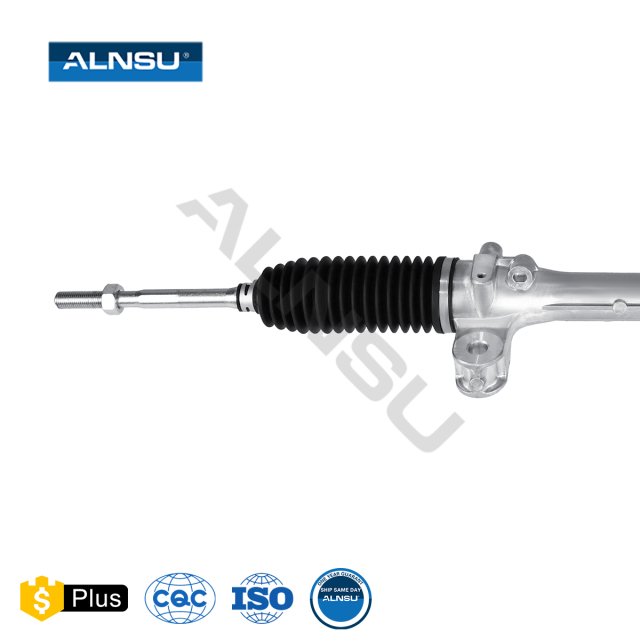 Factory Price Good Quality Auto Steering Systems power steering rack For HONDA BRV 53400-T86-P10