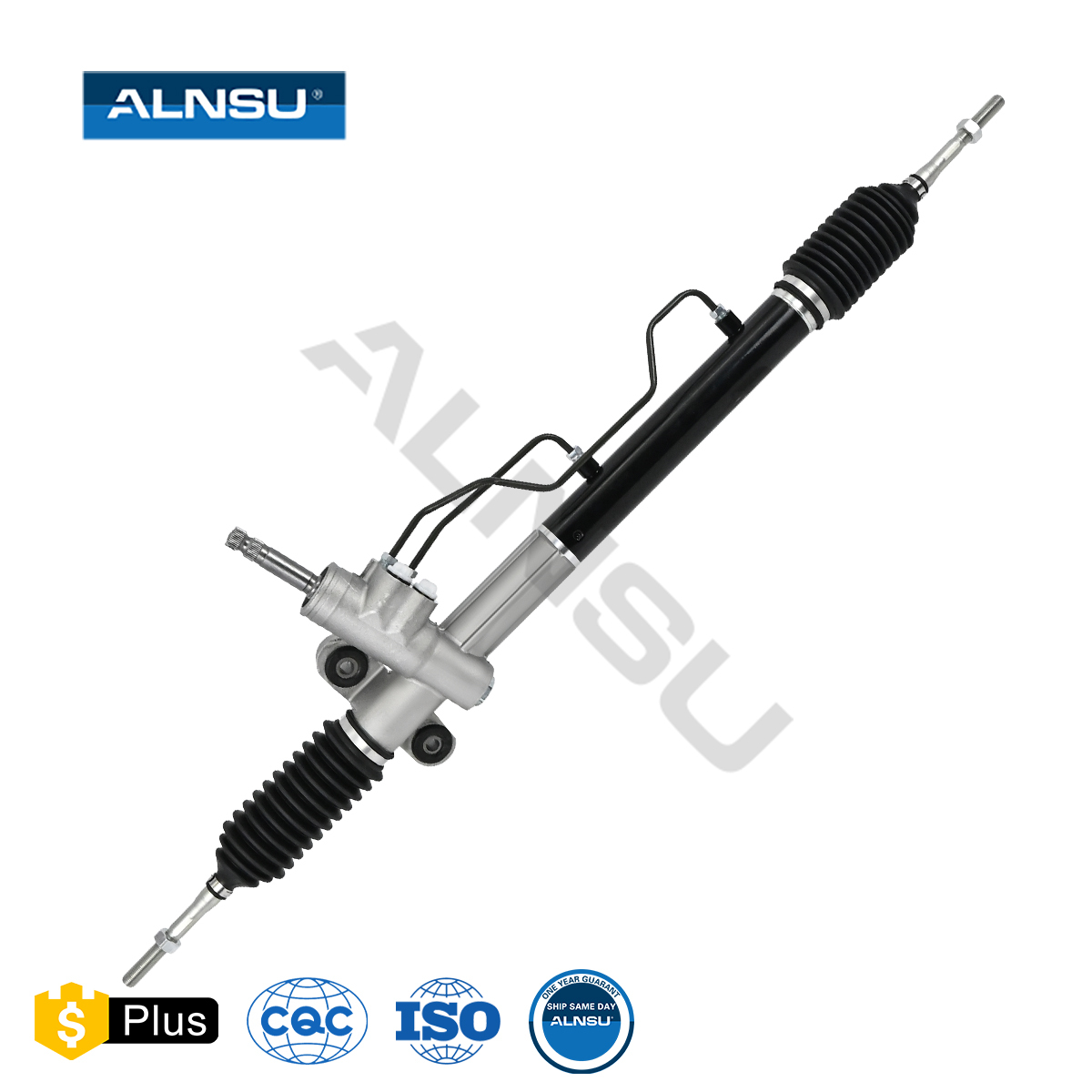 Factory Price Supply High Quality Vehicle Steering System Parts Power steering rack For CHERY Karry Q22-3401010CB