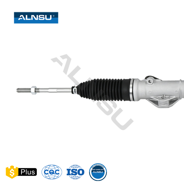 ALNSU auto parts car parts power steering rack For PEUGEOT 308 408 4000YL 1623214980 16232-13580 1618897180 1617934380 400172 400178 4001L1 6611119 6820000084 7205498 9802199880