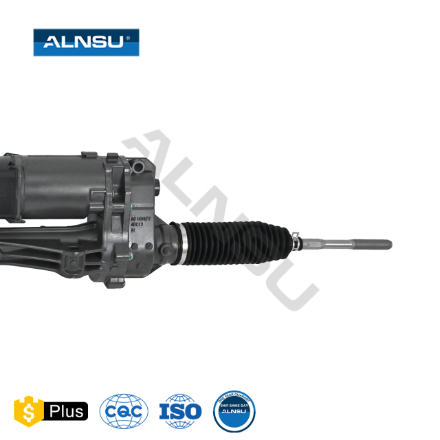 Factory Price Good Quality Auto Steering Systems power steering rack For Li Auto L7 L8 X01-34010022