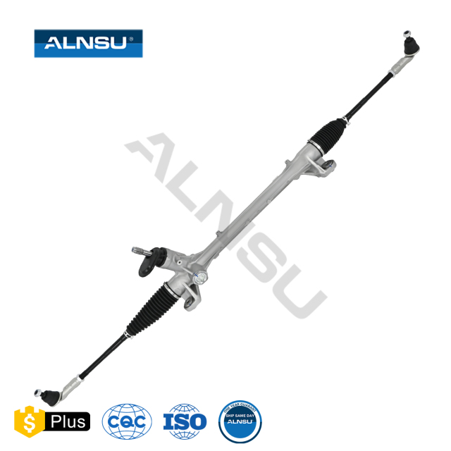 OEM Auto Parts Power Steering Gear Steering Rack and Pinion For Audi JETTA VS5 VS7 L5QL423057