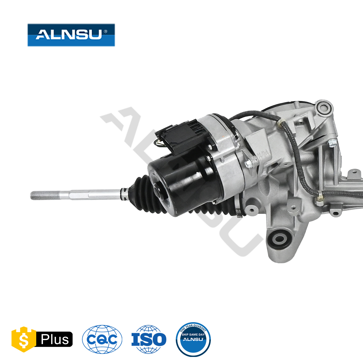ALNSU Car Parts Hydraulic Power Steering Rack and Pinion Auto Steering Gears For HONDA Acura CDX RH4 53620-TRN-H04 53620-TBZ-H02 53600-TRN-H06 53600-TBZ-H21