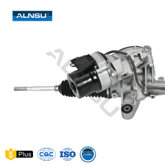 ALNSU Car Parts Hydraulic Power Steering Rack and Pinion Auto Steering Gears For HONDA Acura CDX RH4 53620-TRN-H04 53620-TBZ-H02 53600-TRN-H06 53600-TBZ-H21