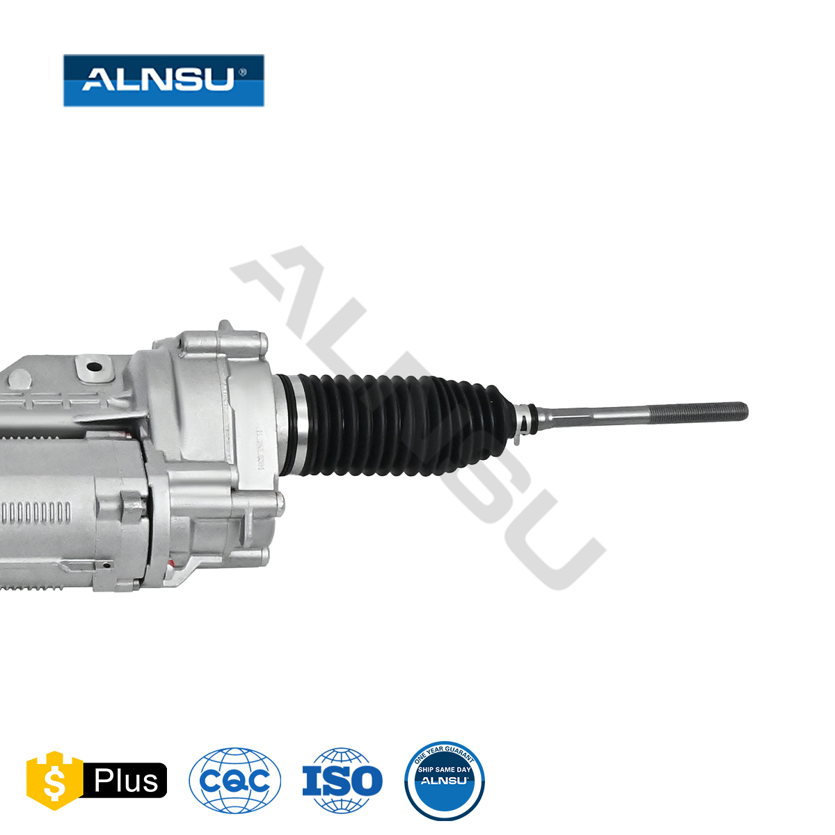 ALNSU auto parts car parts power steering rack For BMW 3 series 320 e90 3210679999