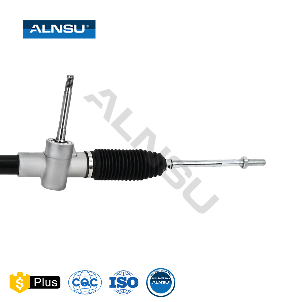 Factory Price Supply High Quality Vehicle Steering System Parts Power steering rack For CHERY A3 M11-3400110EP J23-3411010 M11-3401010EP