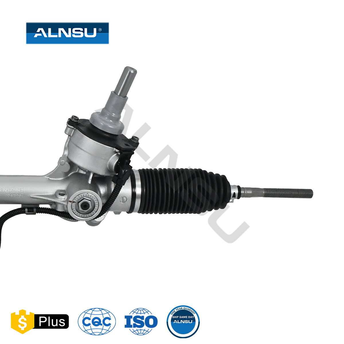 OEM Auto Parts Power Steering Gear Steering Rack and Pinion For Porsche 911 992 992423051 4532002670 12112632