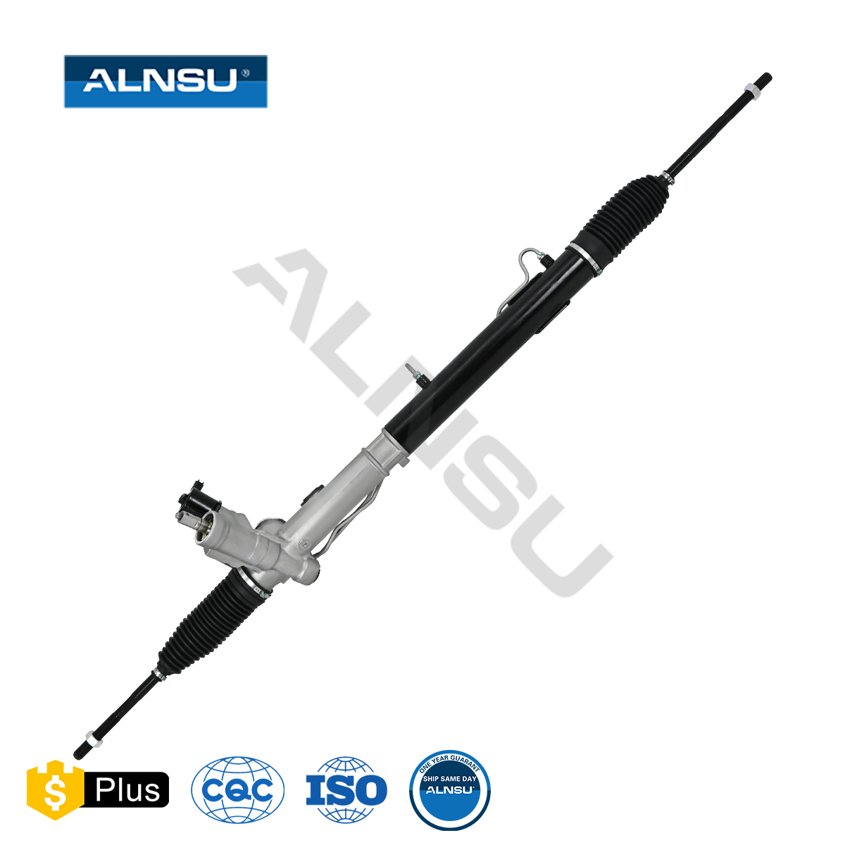 Factory Price Good Quality Auto Steering Systems power steering rack For LINCOLN NAVIGATOR RF2L7C3550AD 2L7C3550AD