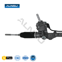 Factory Price Good Quality Auto Steering Systems power steering rack For Li Auto L7 L8 X01-34010022