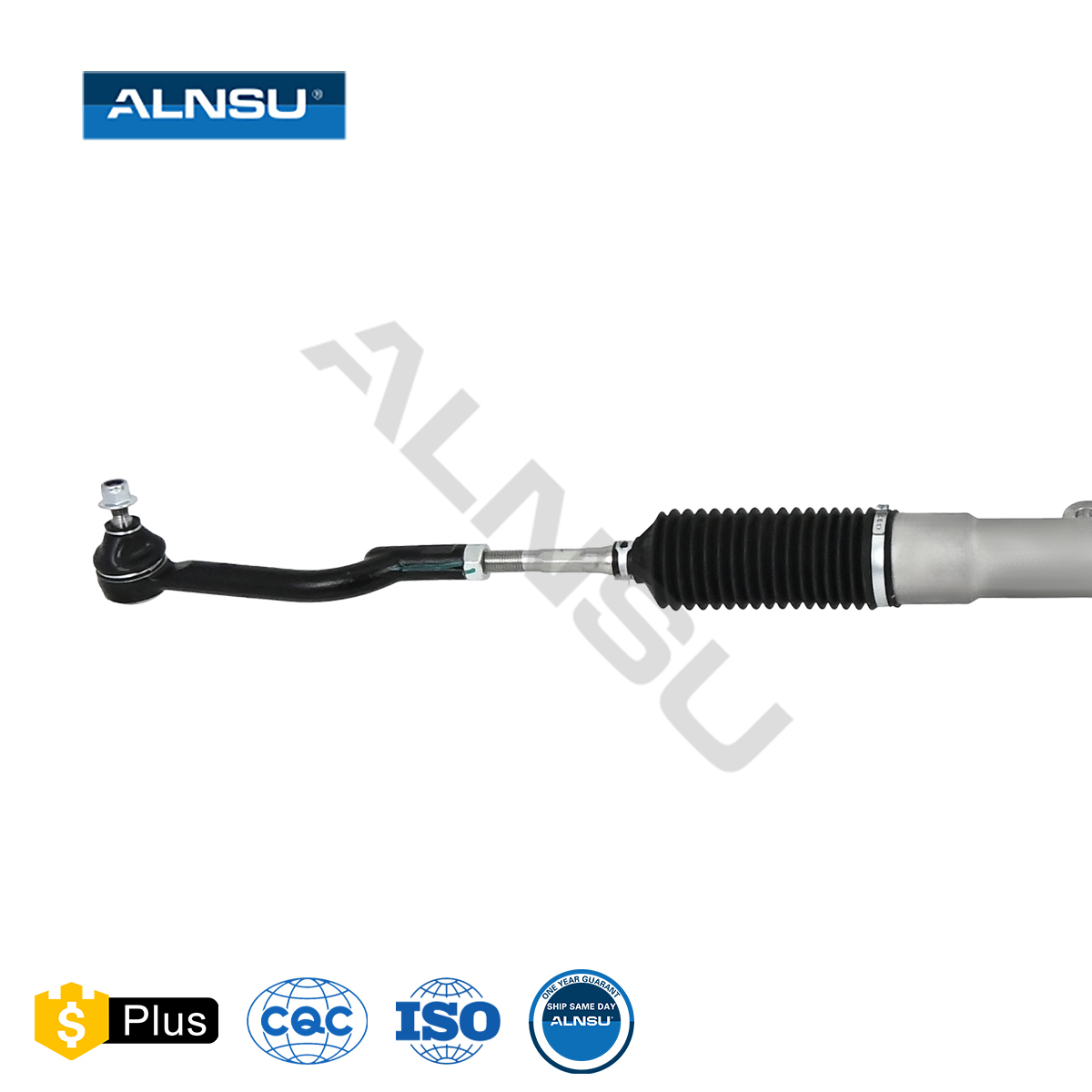 OEM Auto Parts Power Steering Gear Steering Rack and Pinion For DFM JOYEAR SX6 SUV SX6-3401010