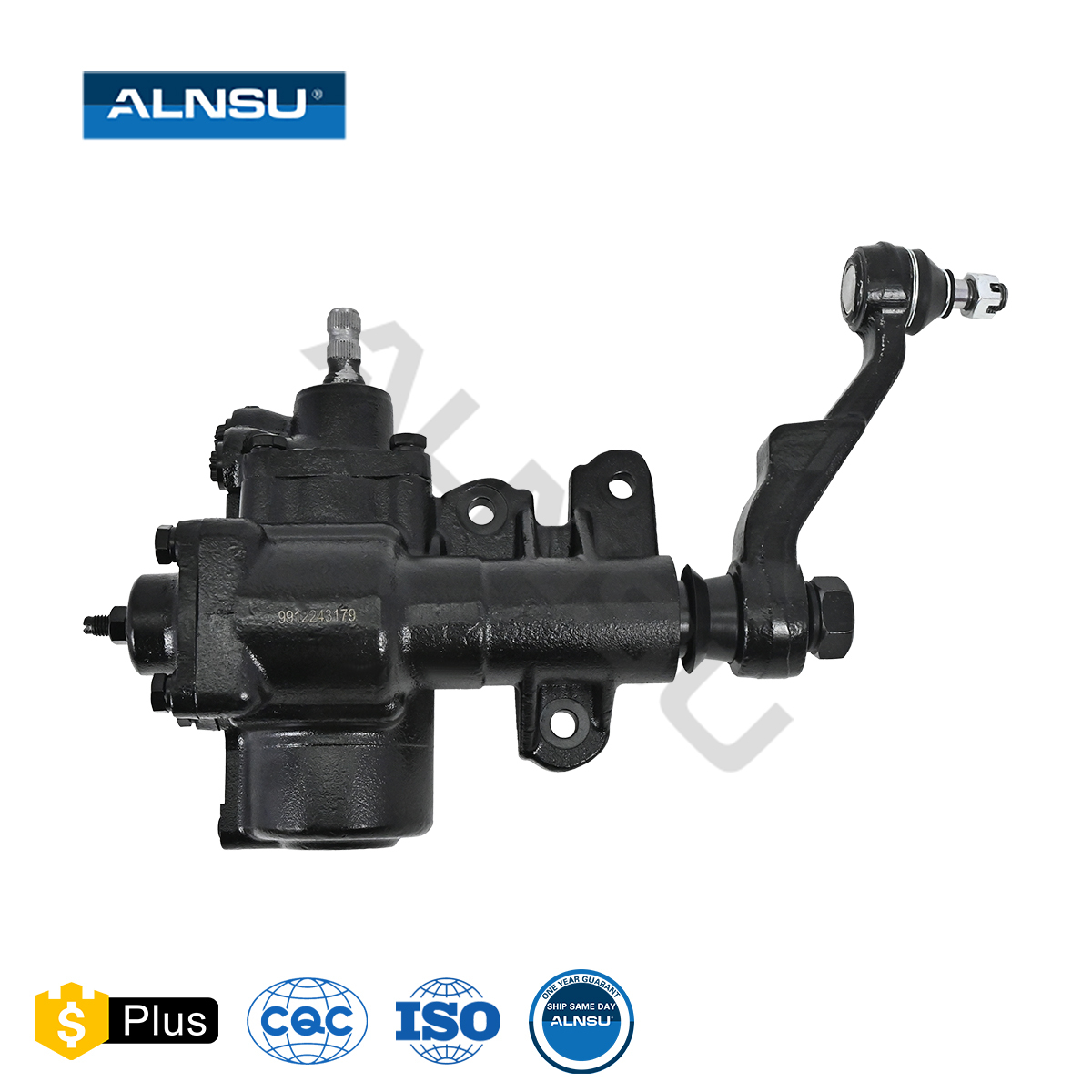 ALNSU auto parts car parts power steering rack For TOYOTA RN61 YN63