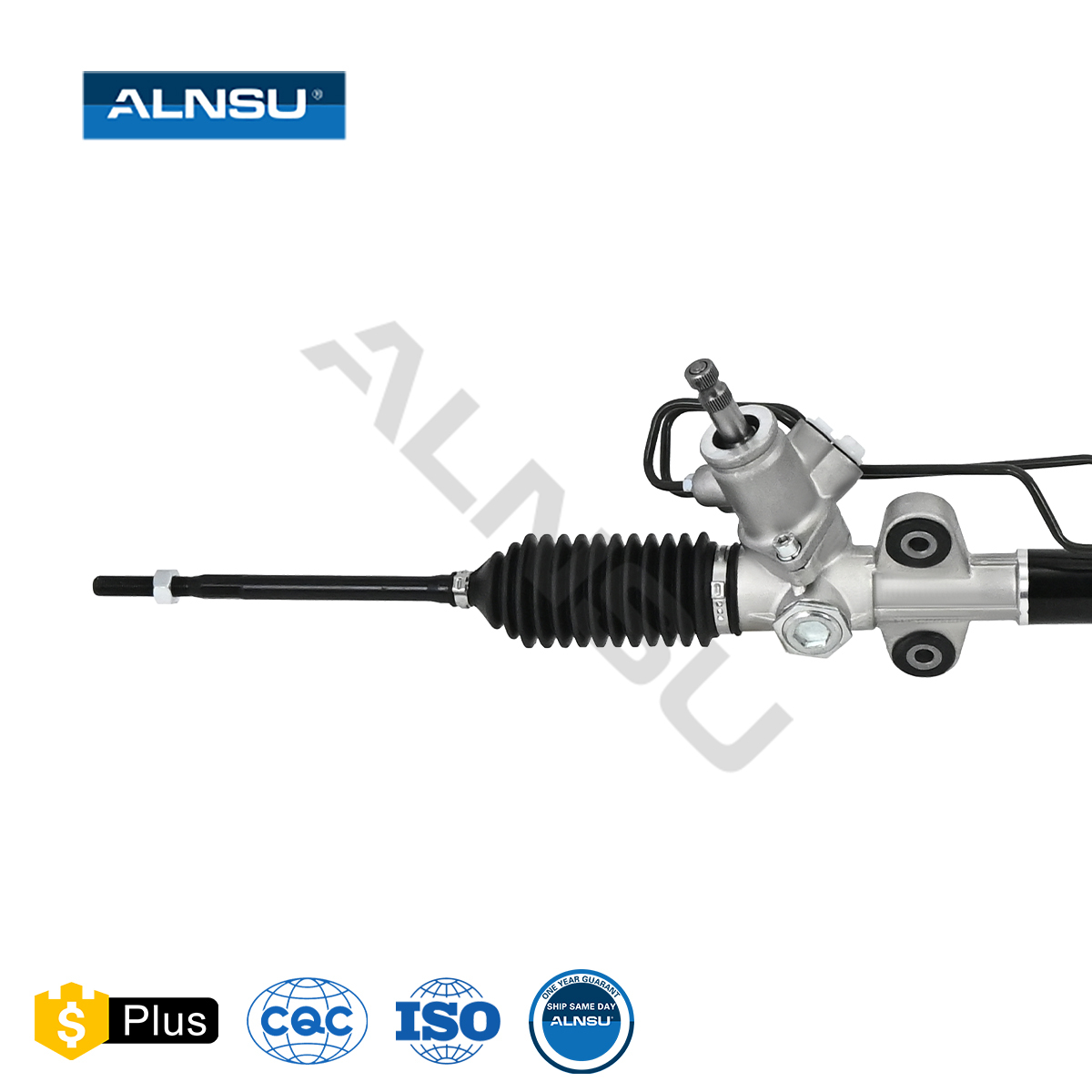 ALNSU Car Parts Hydraulic Power Steering Rack and Pinion Auto Steering Gears For CHERY A1 S12-3401010BB