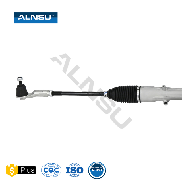OEM Auto Parts Power Steering Gear Steering Rack and Pinion For Audi JETTA VS5 VS7 L5QL423057