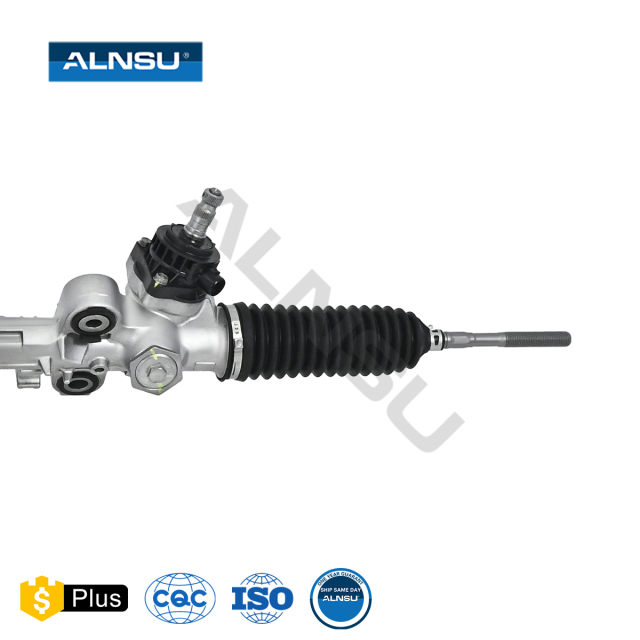 Factory Price Supply High Quality Vehicle Steering System Parts Power steering rack For Mazda RX8 FE01-32-110D