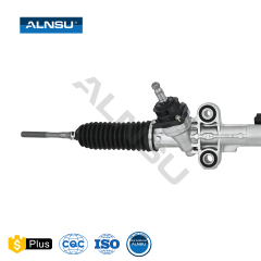 Factory Price Supply High Quality Vehicle Steering System Parts Power steering rack For Mazda RX8 FE01-32-110D