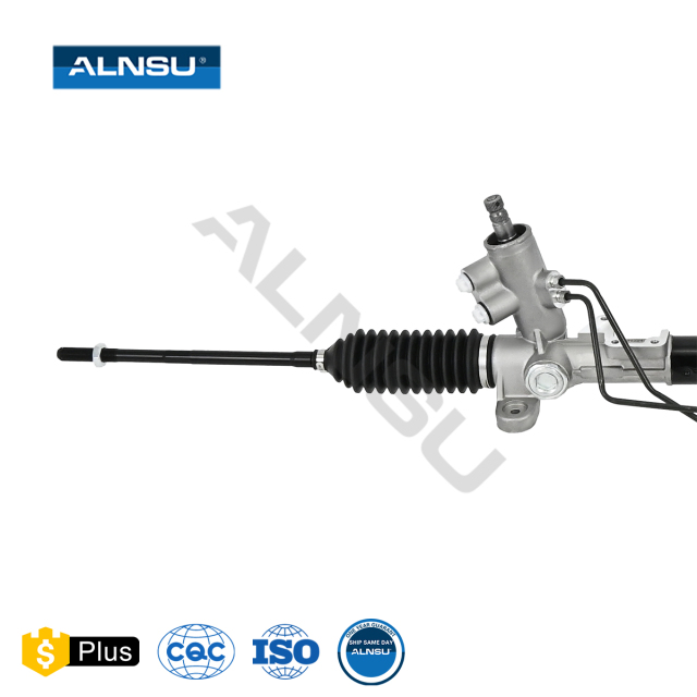 OEM Auto Parts Power Steering Gear Steering Rack and Pinion For Chery Tiggo 2 J693401010BB