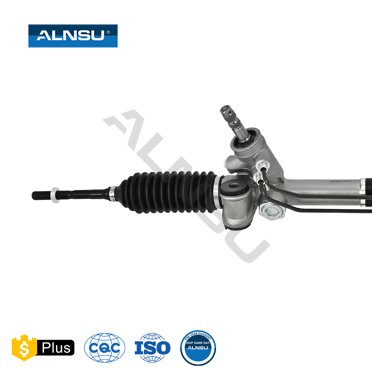 ALNSU Car Parts Hydraulic Power Steering Rack and Pinion Auto Steering Gears For GEELY Panda JG201-00Q30