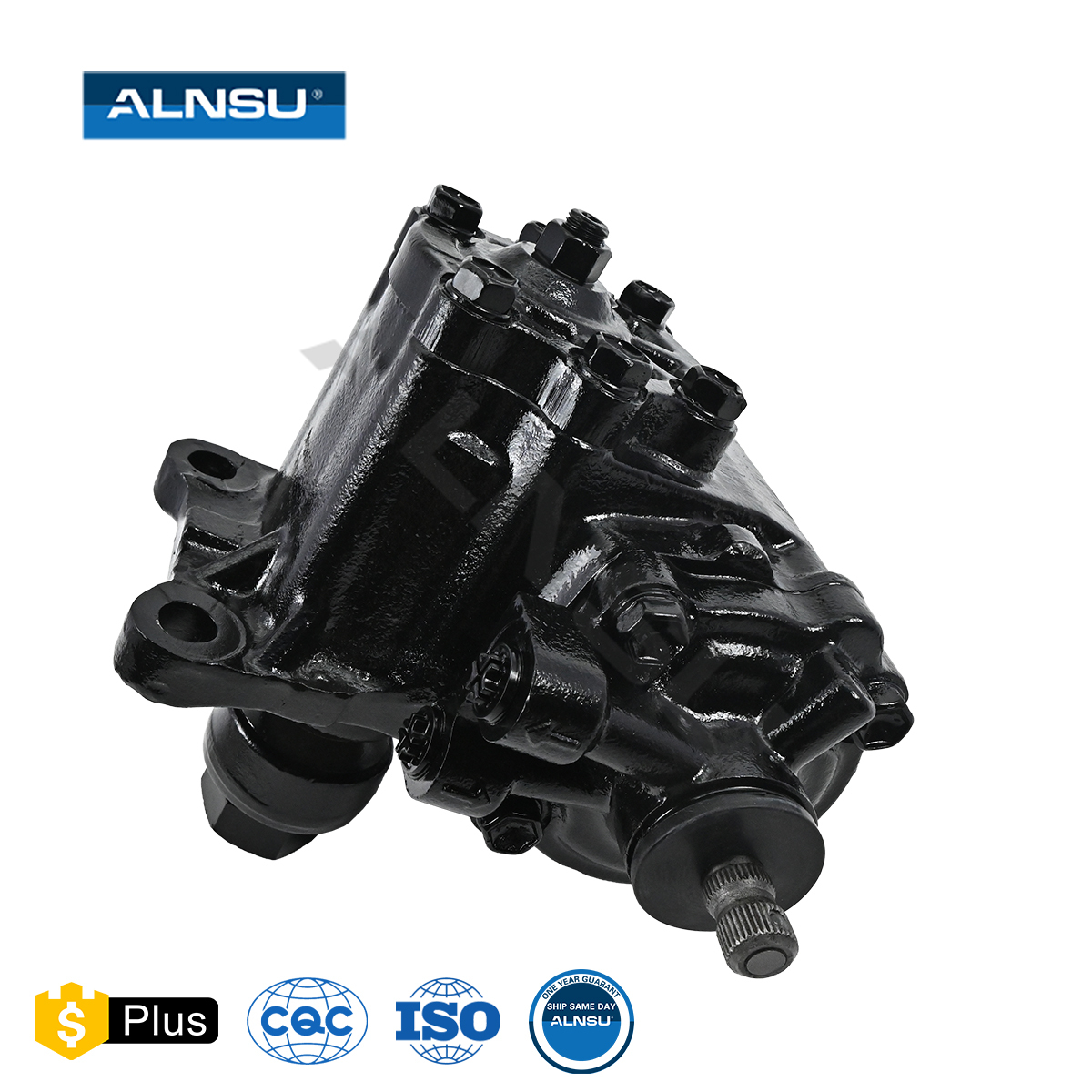 ALNSU Car Parts Hydraulic Power Steering Rack and Pinion Auto Steering Gears For HONDA Acura CDX RH4 53620-TRN-H04 53620-TBZ-H02 53600-TRN-H06 53600-TBZ-H21