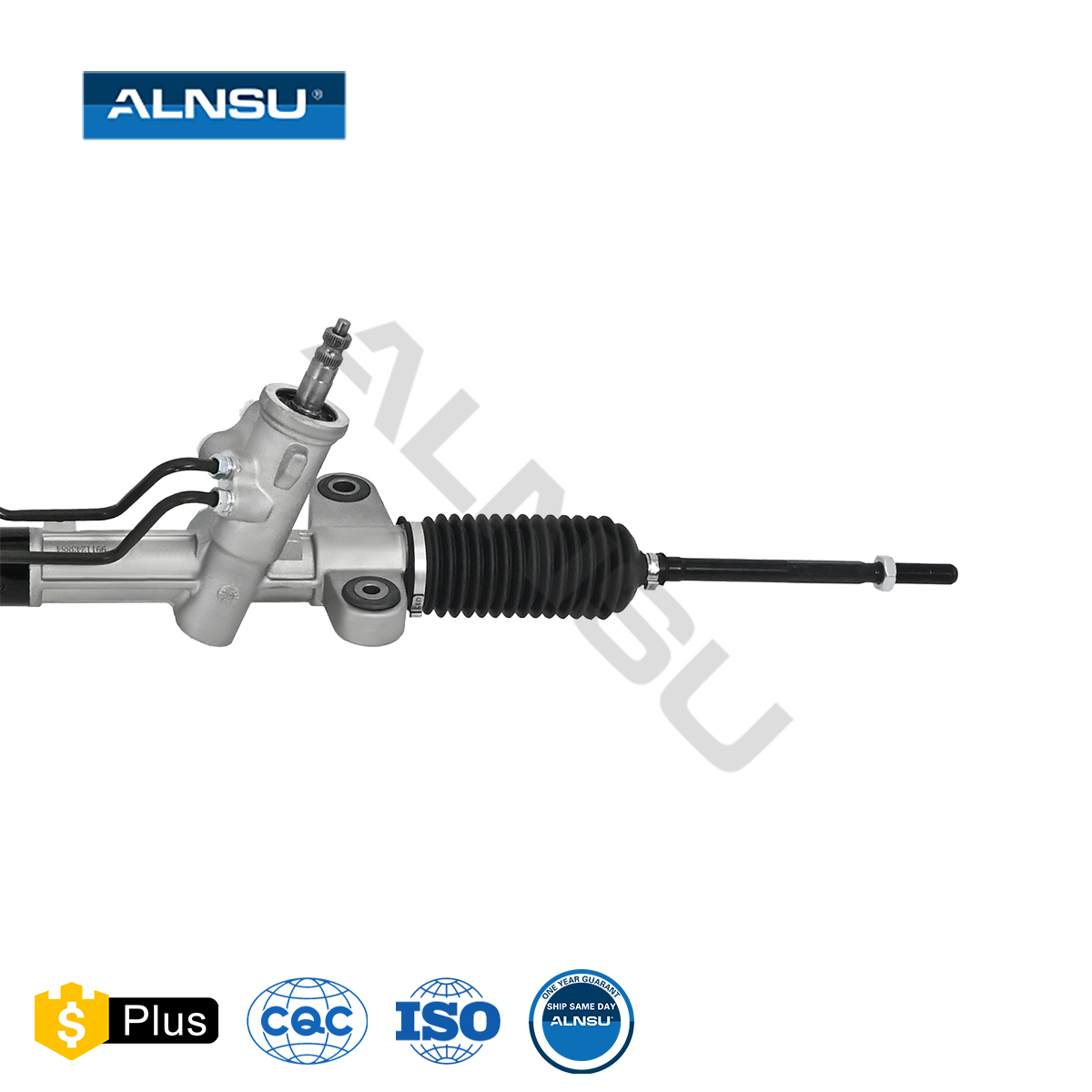 OEM Auto Parts Power Steering Gear Steering Rack and Pinion For GWM Haval H6 FXJ-HFH6 4256987123 3411110AKZ16A