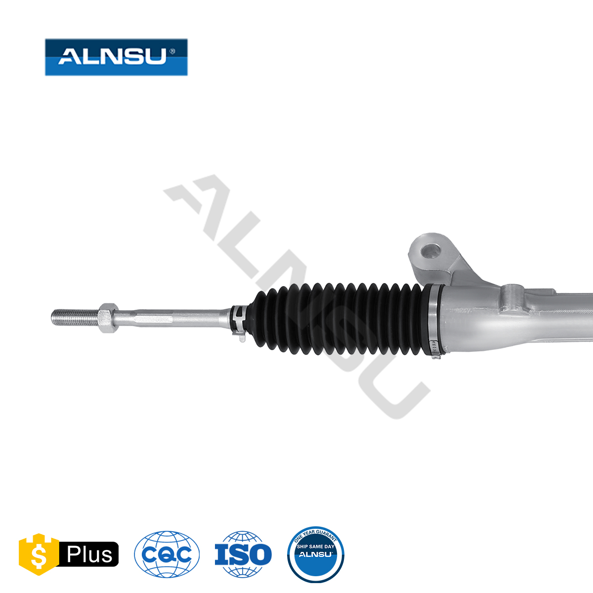 OEM Auto Parts Power Steering Gear Steering Rack and Pinion For