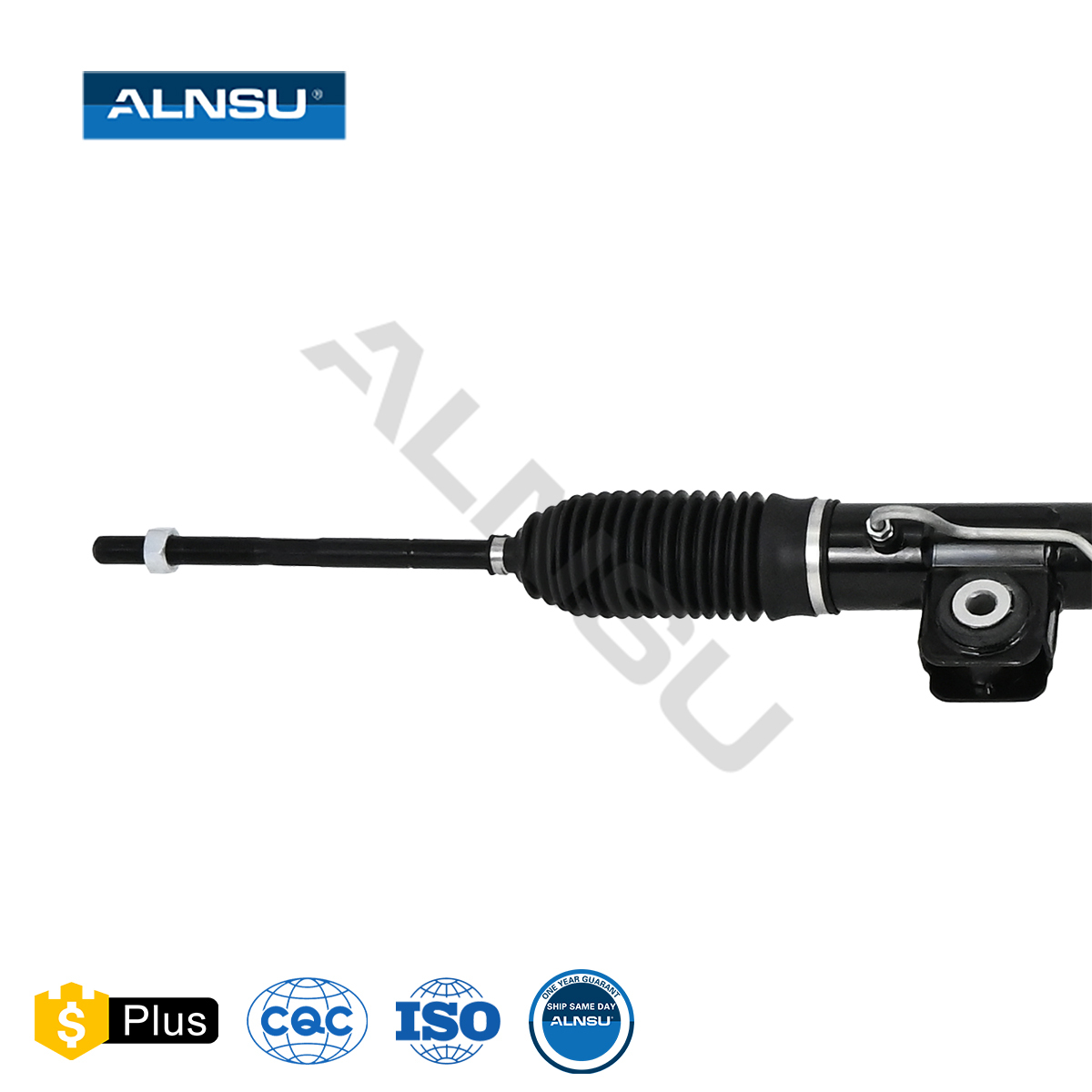 Factory Price Good Quality Auto Steering Systems power steering rack For LINCOLN NAVIGATOR RF2L7C3550AD 2L7C3550AD