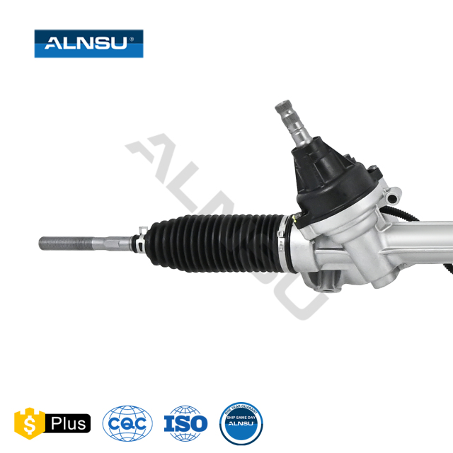 Factory Price Supply High Quality Vehicle Steering System Parts Power steering rack For NIO ES8