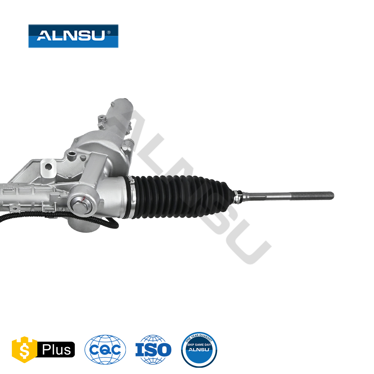 ALNSU auto parts car parts power steering rack For BMW 3 series 320 e90 3210679999
