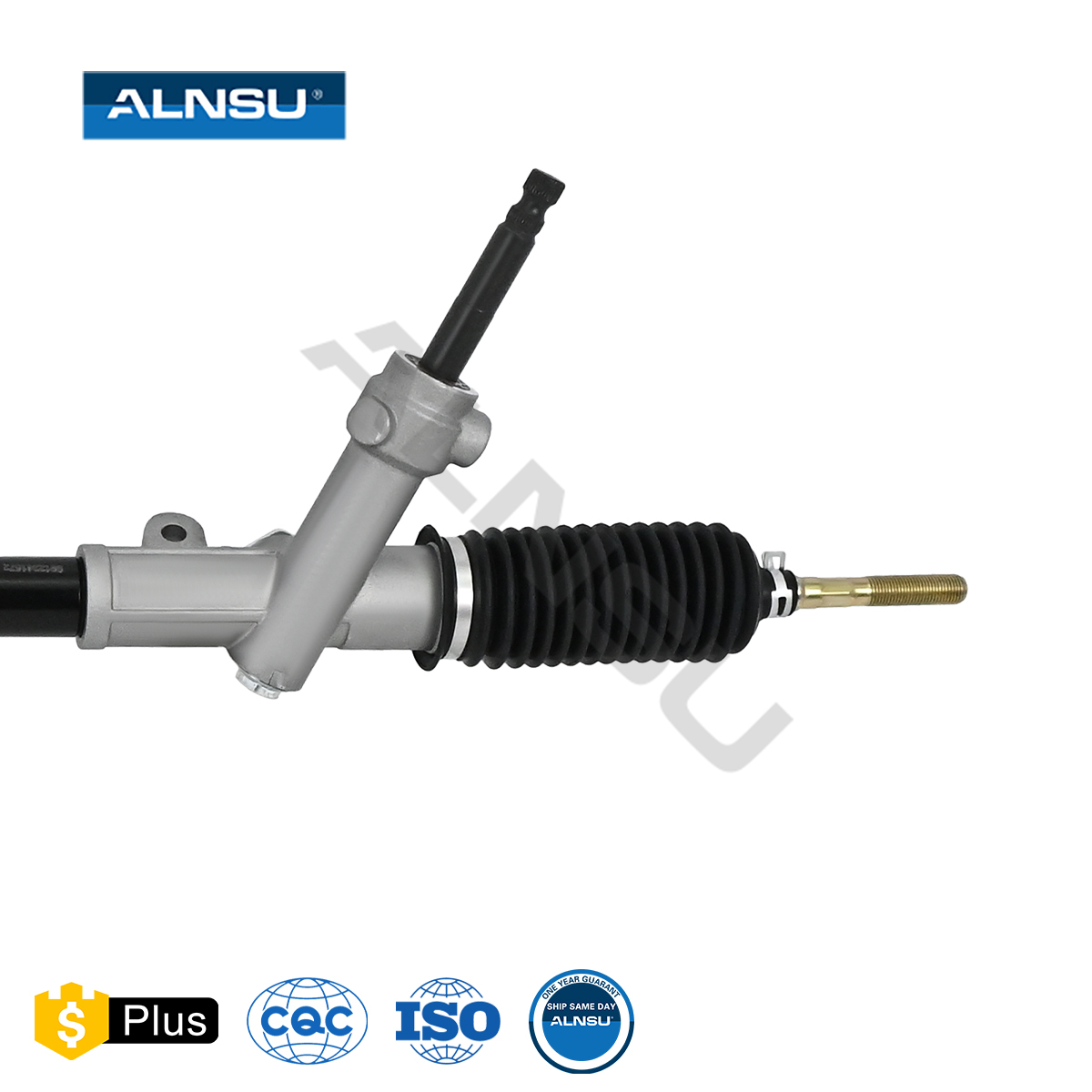 ALNSU Car Parts Hydraulic Power Steering Rack and Pinion Auto Steering Gears For DFM JOYEAR X3 X5 FXJ-JYX5 BX3-3401010