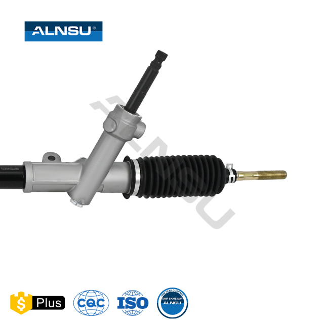 ALNSU Car Parts Hydraulic Power Steering Rack and Pinion Auto Steering Gears For DFM JOYEAR X3 X5 FXJ-JYX5 BX3-3401010