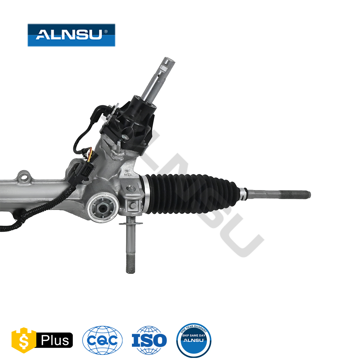 ALNSU Car Parts Hydraulic Power Steering Rack and Pinion Auto Steering Gears For PEUGEOT 3008 1679833580 6800004978