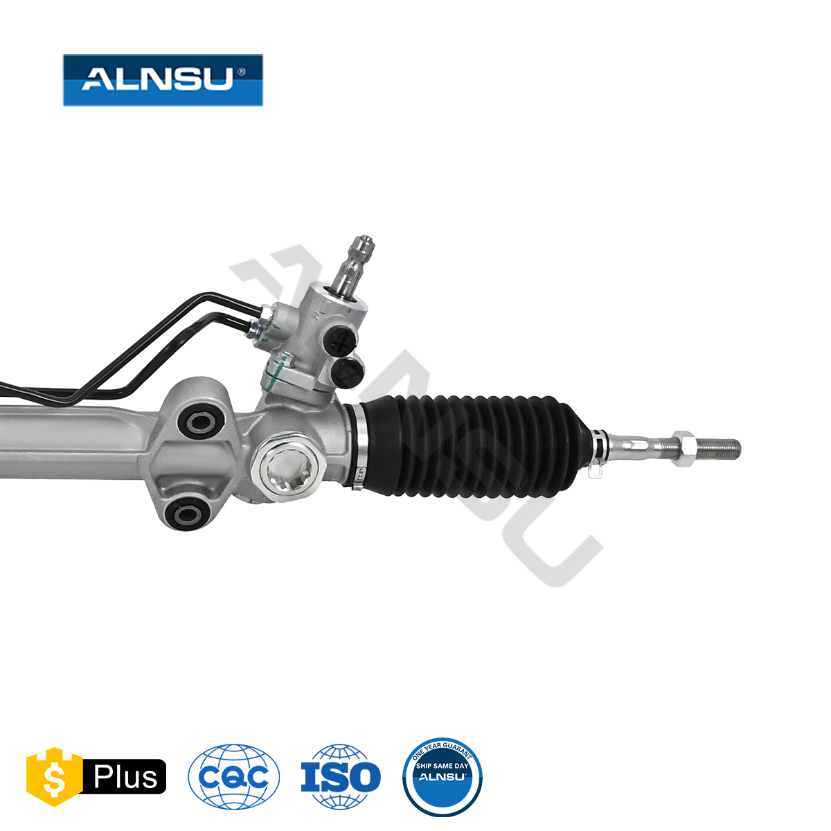 ALNSU auto parts car parts power steering rack For Mitsubishi V73 V76 V75 MR374892 MR554233