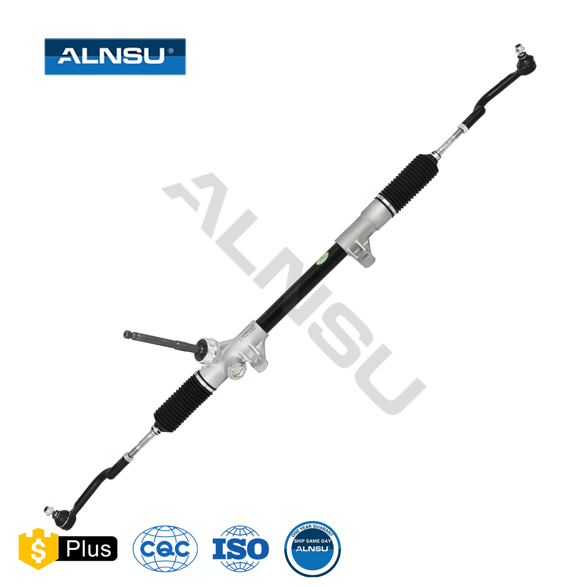 OEM Auto Parts Power Steering Gear Steering Rack and Pinion For DFM JOYEAR SX6 SUV SX6-3401010