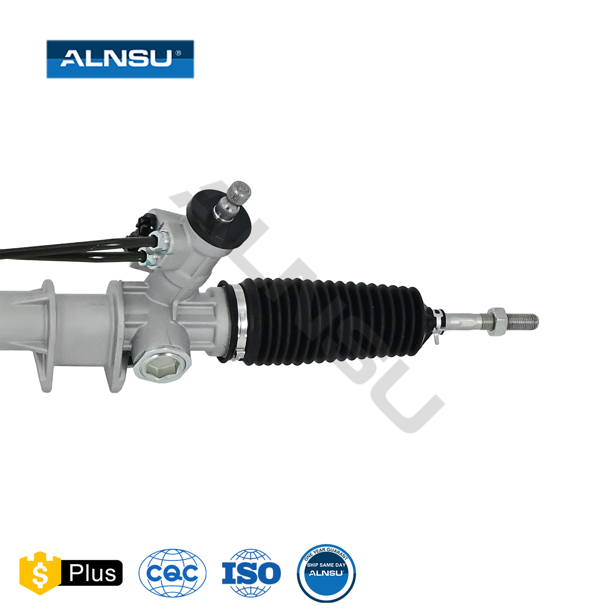 ALNSU auto parts car parts power steering rack For HYUNDAI KIA  BESTA 0K60A-32-110 0K71C32110