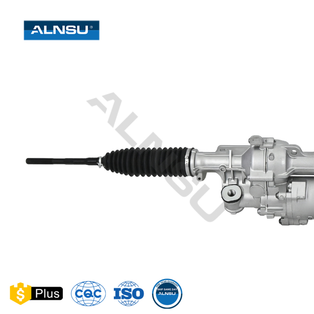 Factory Price Good Quality Auto Steering Systems power steering rack For LINCOLN AVIATOR L1MC-3D070-HV GL522240250