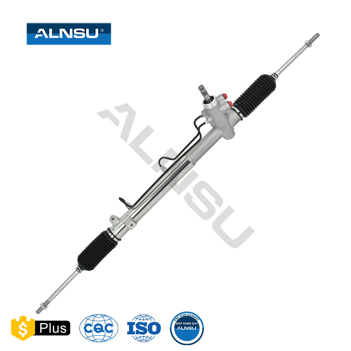 ALNSU Car Parts Hydraulic Power Steering Rack and Pinion Auto Steering Gears For CHERY A3 M11-3401010BB