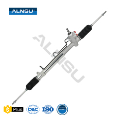 ALNSU Car Parts Hydraulic Power Steering Rack and Pinion Auto Steering Gears For CHERY A3 M11-3401010BB