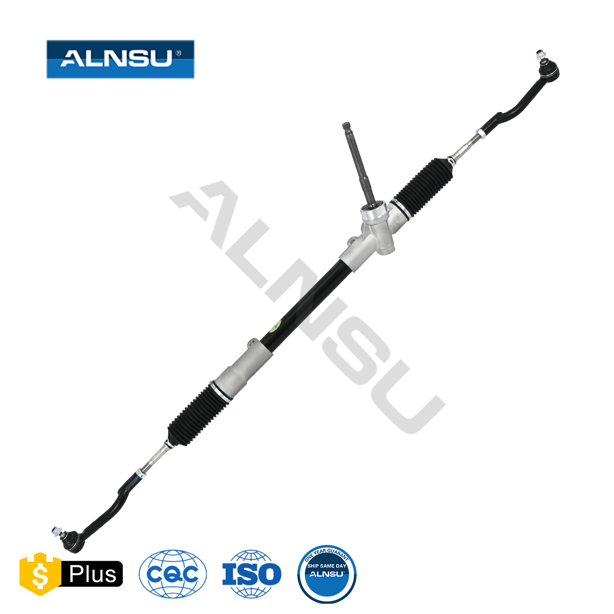 OEM Auto Parts Power Steering Gear Steering Rack and Pinion For DFM JOYEAR SX6 SUV SX6-3401010