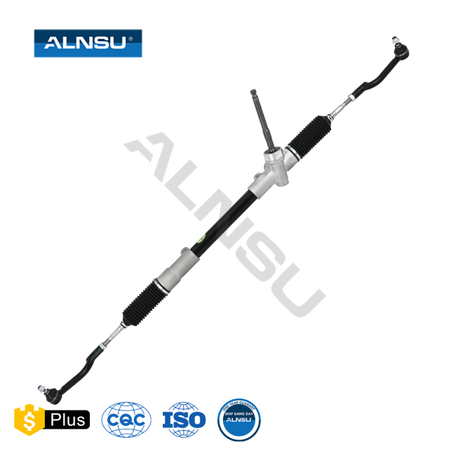 OEM Auto Parts Power Steering Gear Steering Rack and Pinion For DFM JOYEAR SX6 SUV SX6-3401010