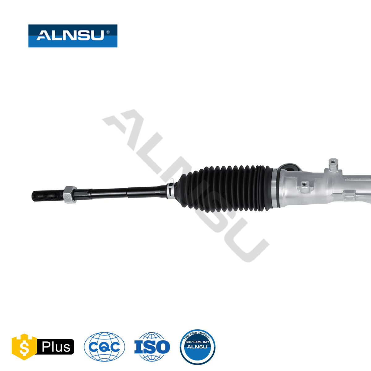 Factory Price Supply High Quality Vehicle Steering System Parts Power steering rack For HYUNDAI ELANTRA 56500-AT000