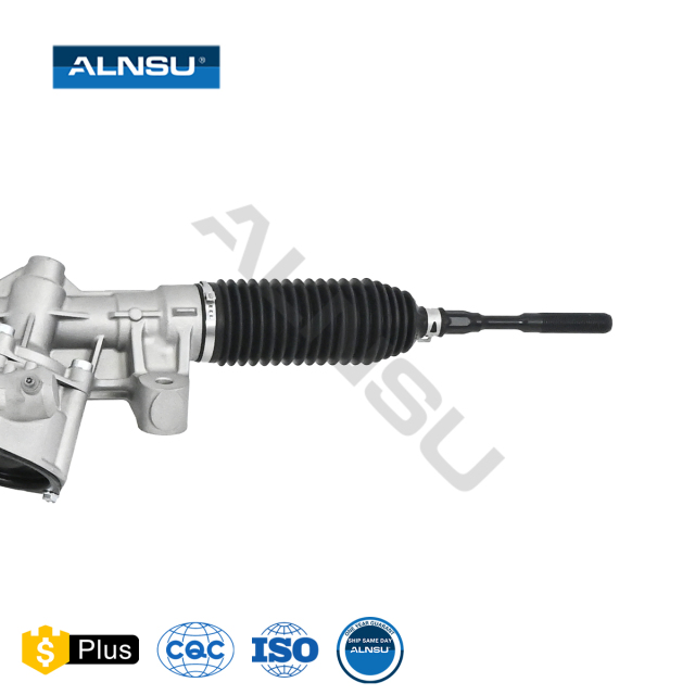 ALNSU auto parts car parts power steering rack For NISSAN J55X QX50 49004-5NA0C 49004-5NN0D 49004-5NN1A