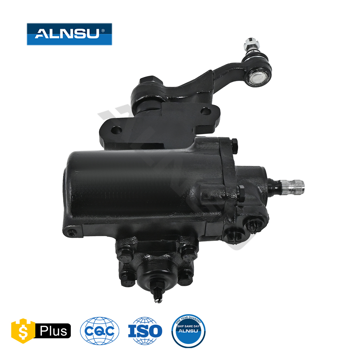 ALNSU auto parts car parts power steering rack For TOYOTA RN61 YN63
