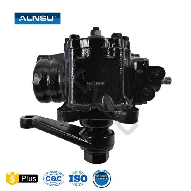 ALNSU Car Parts Hydraulic Power Steering Rack and Pinion Auto Steering Gears For HONDA Acura CDX RH4 53620-TRN-H04 53620-TBZ-H02 53600-TRN-H06 53600-TBZ-H21