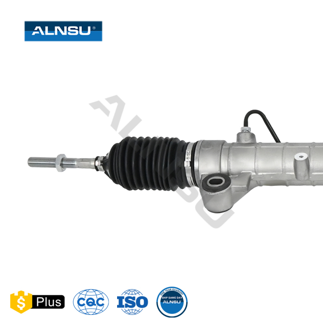 ALNSU auto parts car parts power steering rack For Besturn B70 B90 FXJ-BTB90