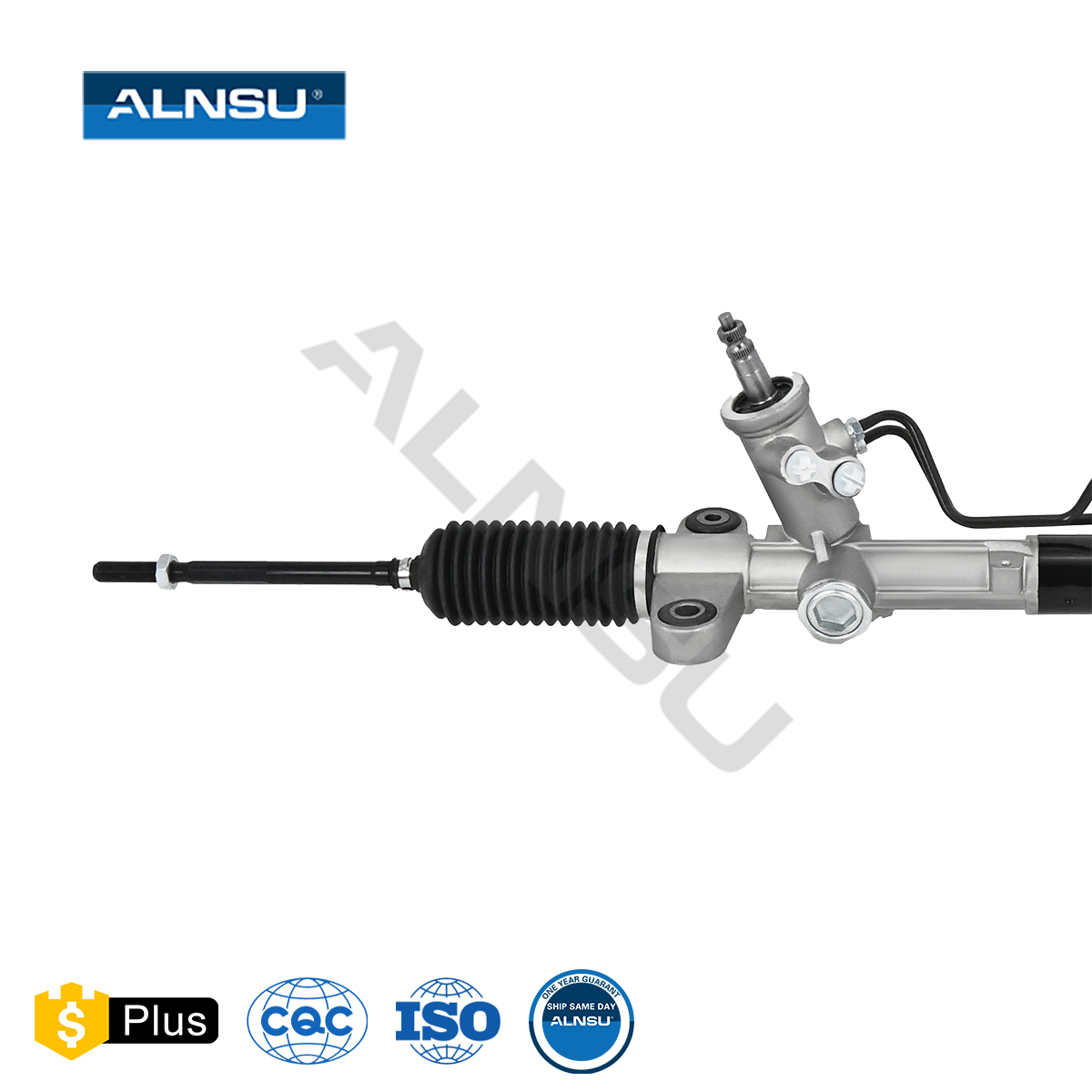 OEM Auto Parts Power Steering Gear Steering Rack and Pinion For GWM Haval H6 FXJ-HFH6 4256987123 3411110AKZ16A
